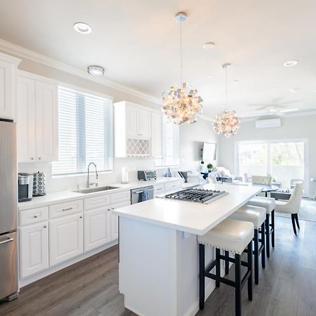 4048 Stylish Condo In Hillcrest Mission Hills San Diego Kültér fotó