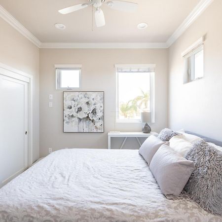 4048 Stylish Condo In Hillcrest Mission Hills San Diego Kültér fotó