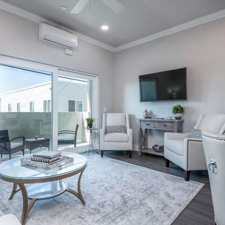 4048 Stylish Condo In Hillcrest Mission Hills San Diego Kültér fotó