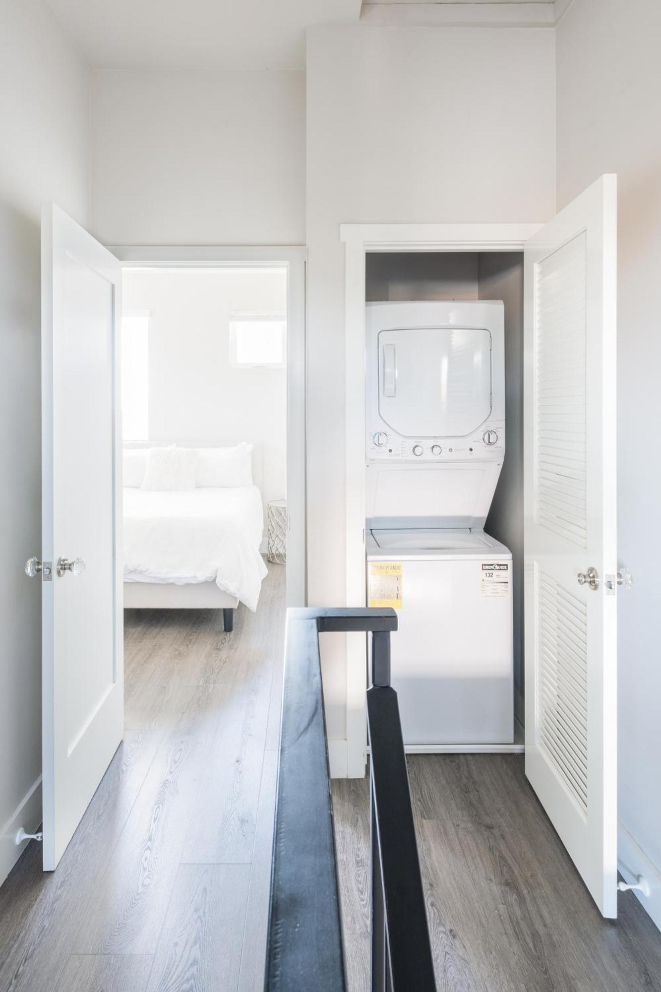 4048 Stylish Condo In Hillcrest Mission Hills San Diego Kültér fotó