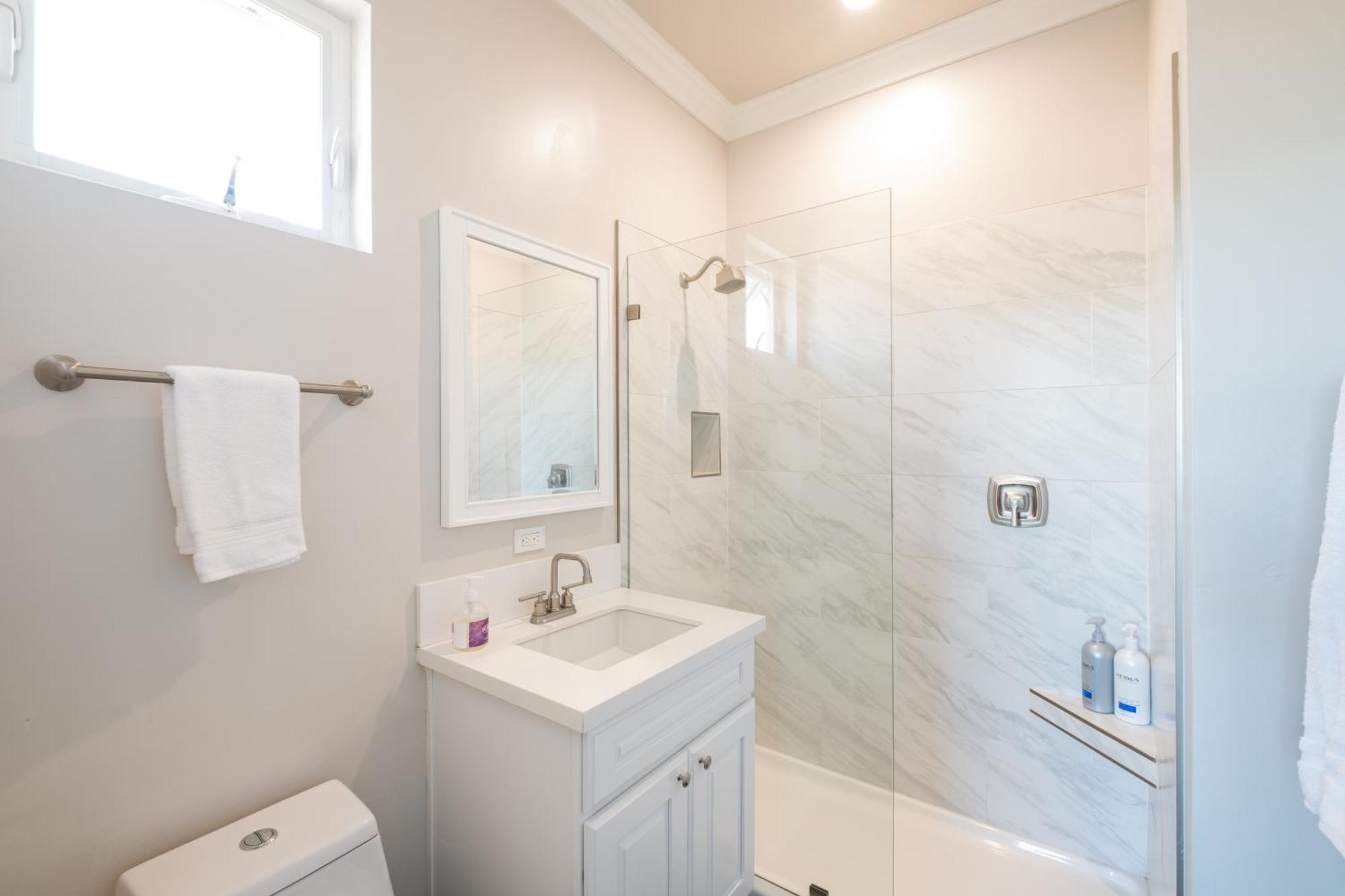 4048 Stylish Condo In Hillcrest Mission Hills San Diego Kültér fotó