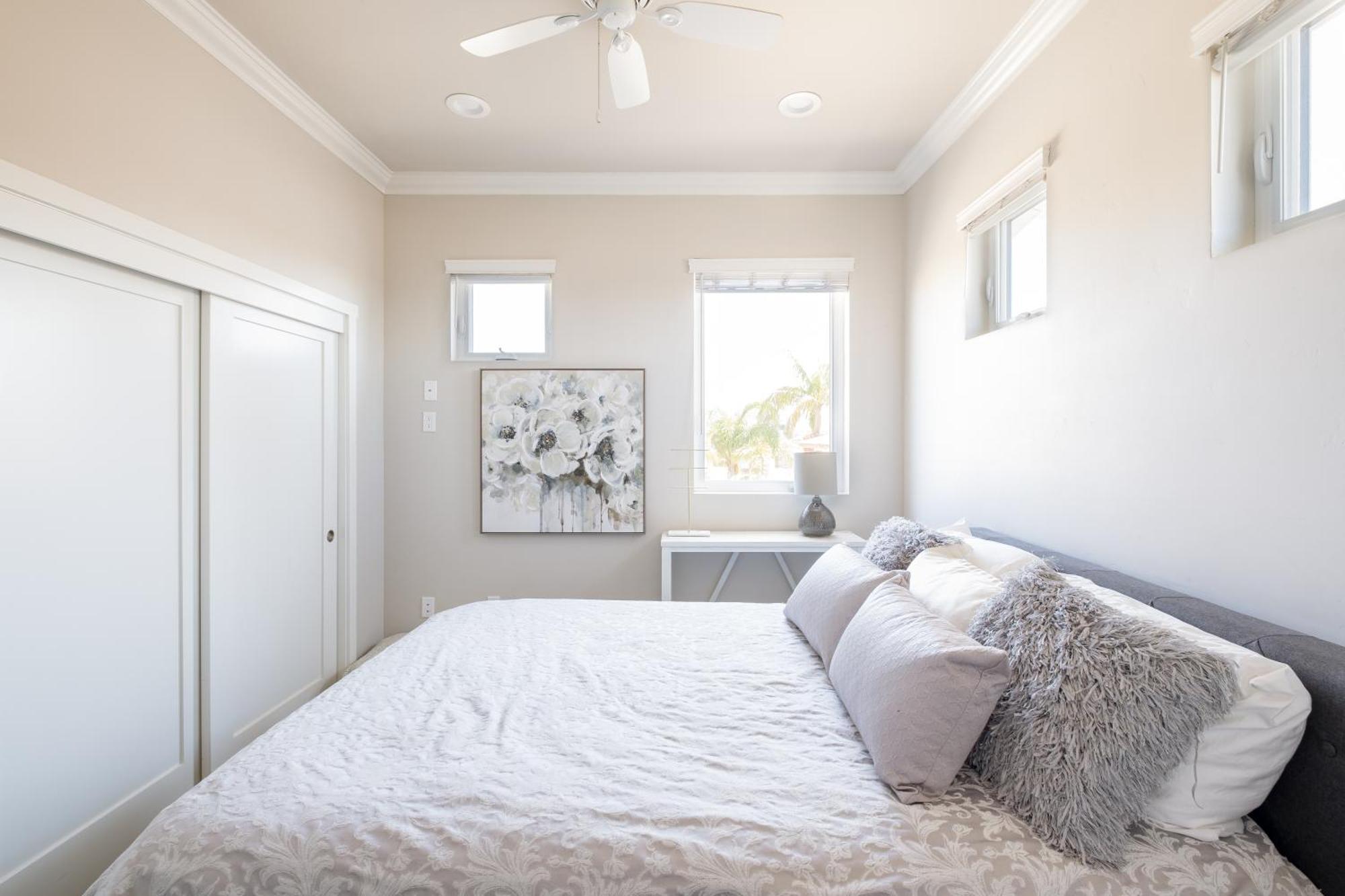 4048 Stylish Condo In Hillcrest Mission Hills San Diego Kültér fotó