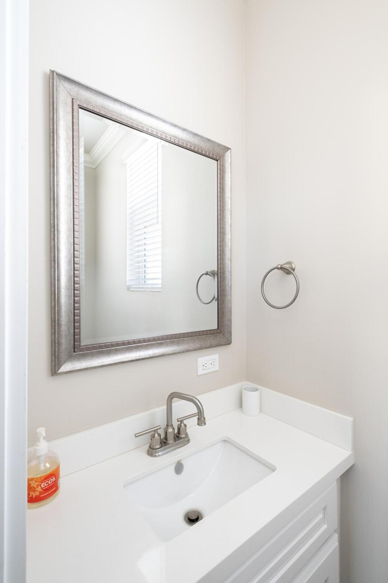 4048 Stylish Condo In Hillcrest Mission Hills San Diego Kültér fotó