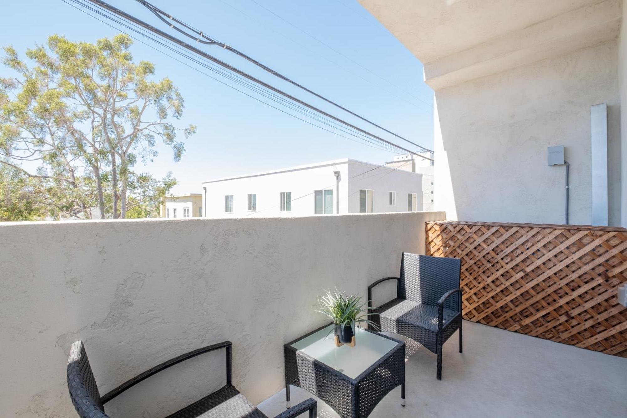 4048 Stylish Condo In Hillcrest Mission Hills San Diego Kültér fotó