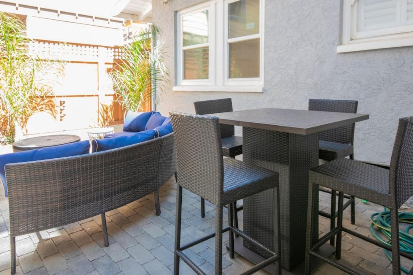 4048 Stylish Condo In Hillcrest Mission Hills San Diego Kültér fotó
