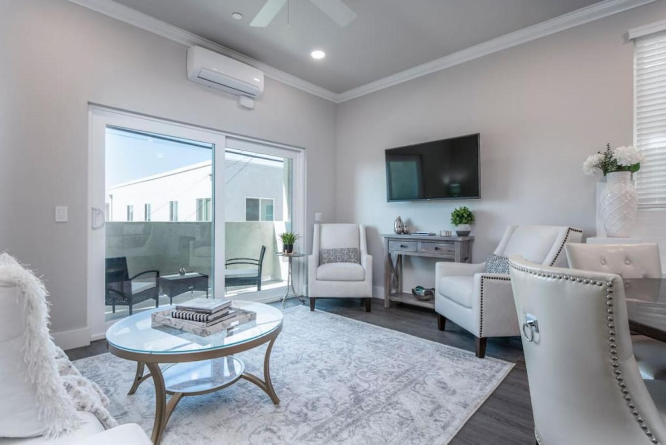 4048 Stylish Condo In Hillcrest Mission Hills San Diego Kültér fotó