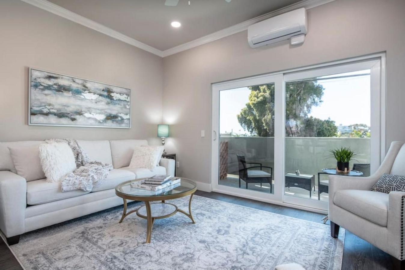 4048 Stylish Condo In Hillcrest Mission Hills San Diego Kültér fotó